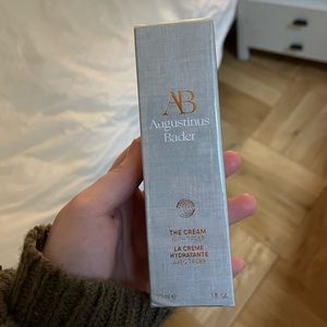 Augustinus Bader The Rich Cream Brand New - Sealed 30ML